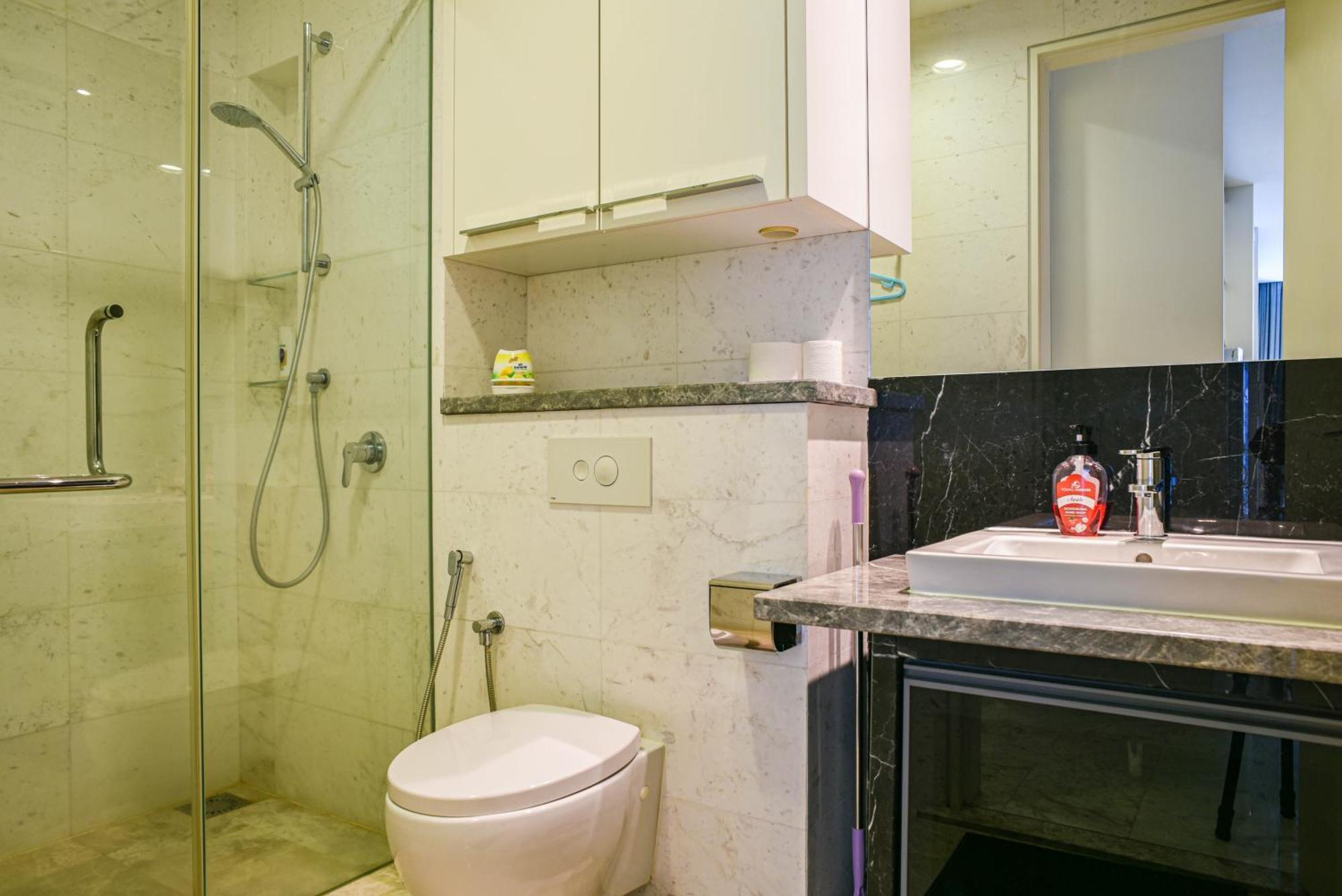 Apartamento Platinum Haven In Kuala Lumpur Klcc Exterior foto