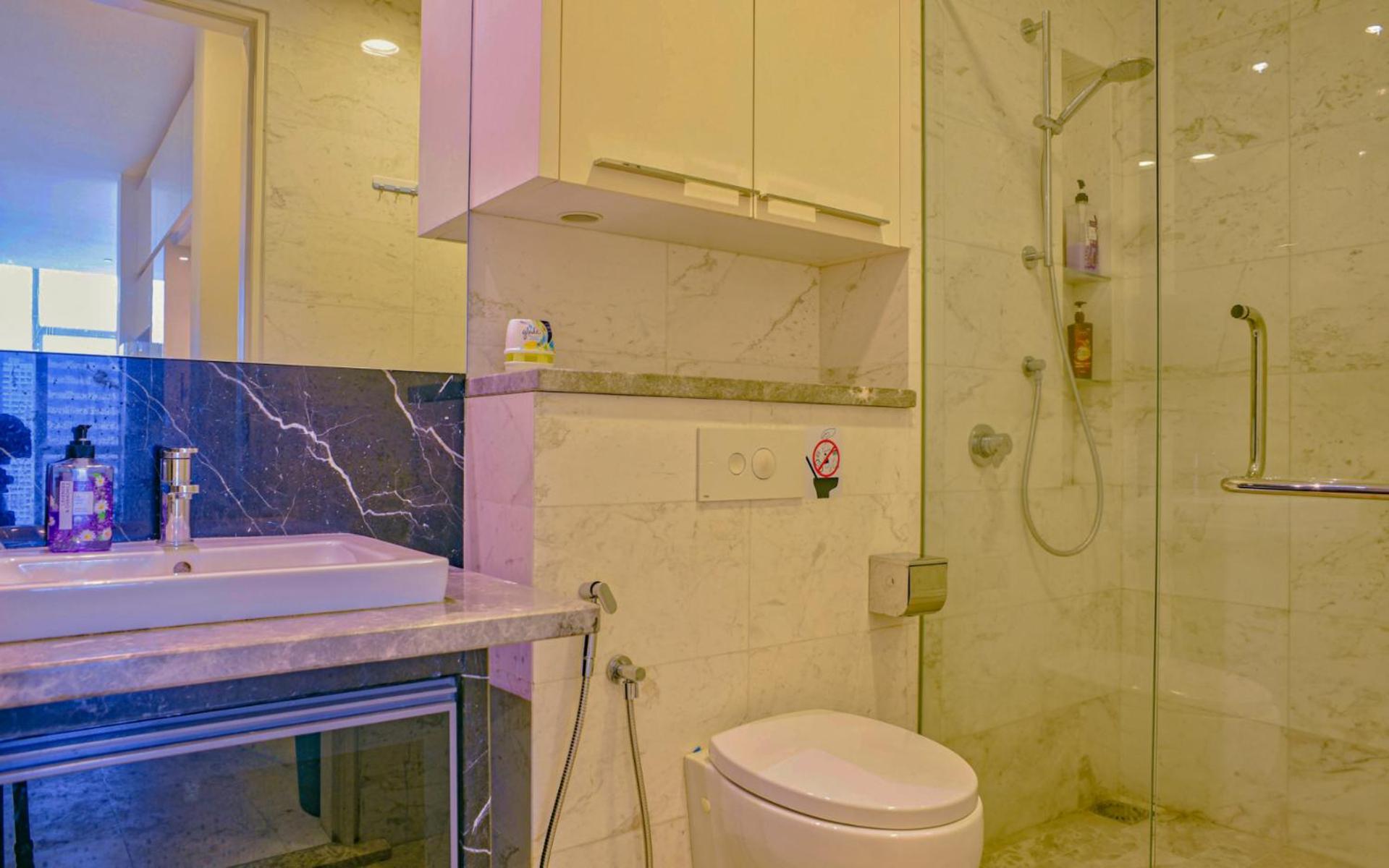 Apartamento Platinum Haven In Kuala Lumpur Klcc Exterior foto